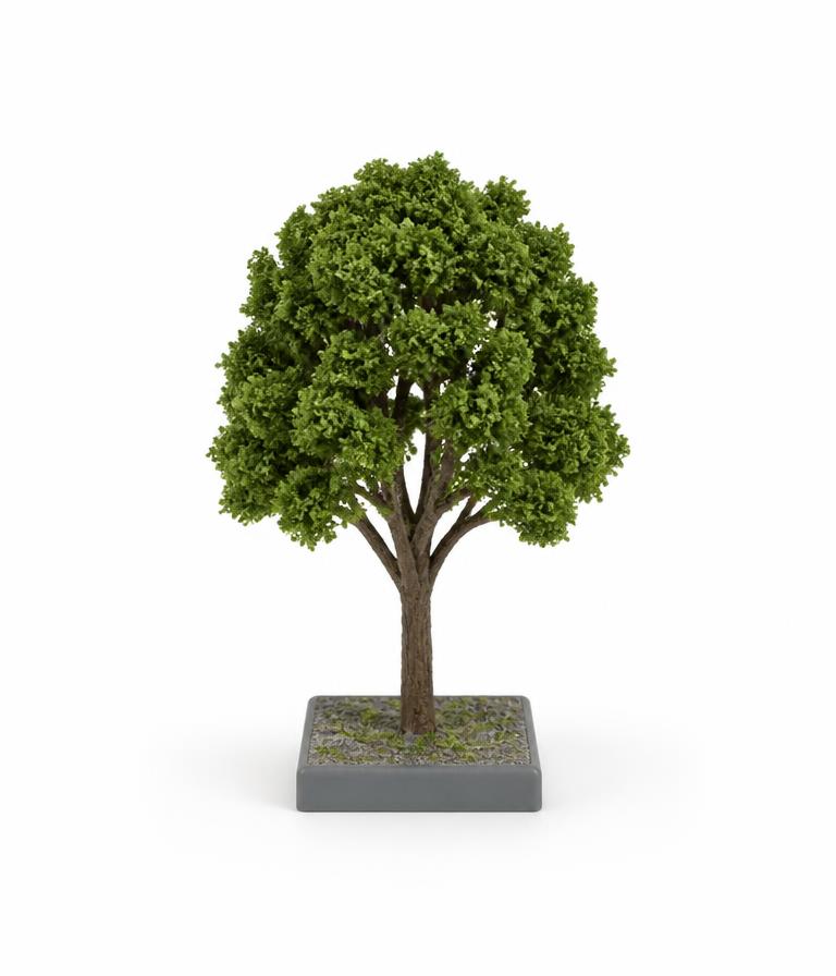 LEFT TREE